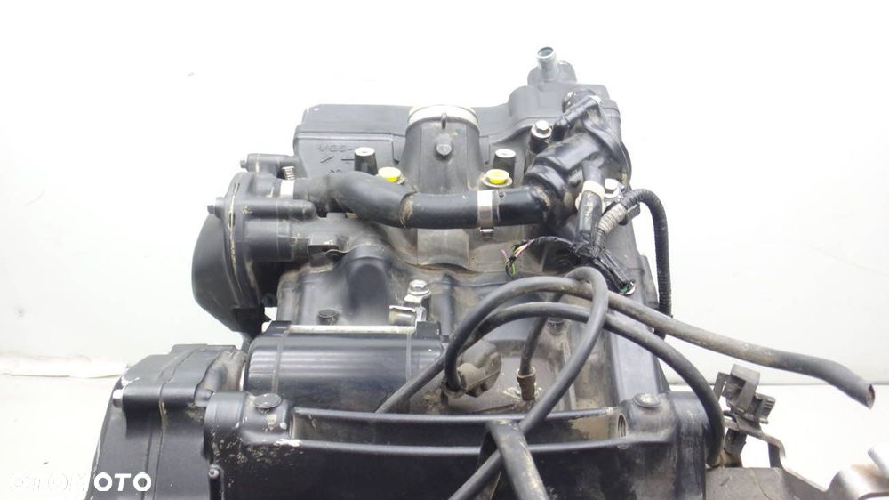 Silnik Honda Nc 700 Gwarancja 30 Dni - 5