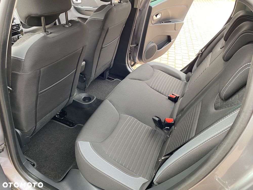 Renault Clio (Energy) TCe 90 Bose Edition - 26