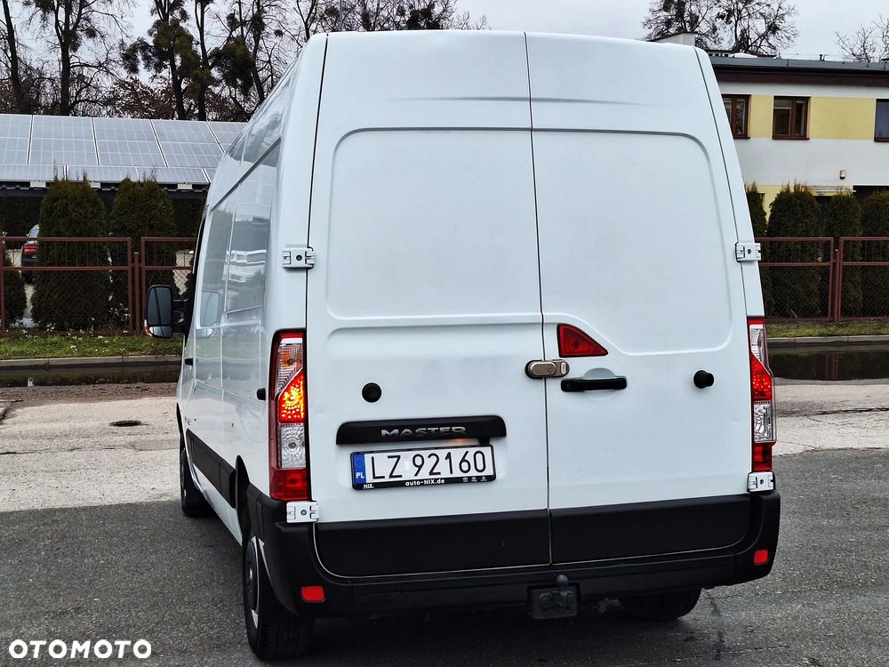 Renault Master - 15
