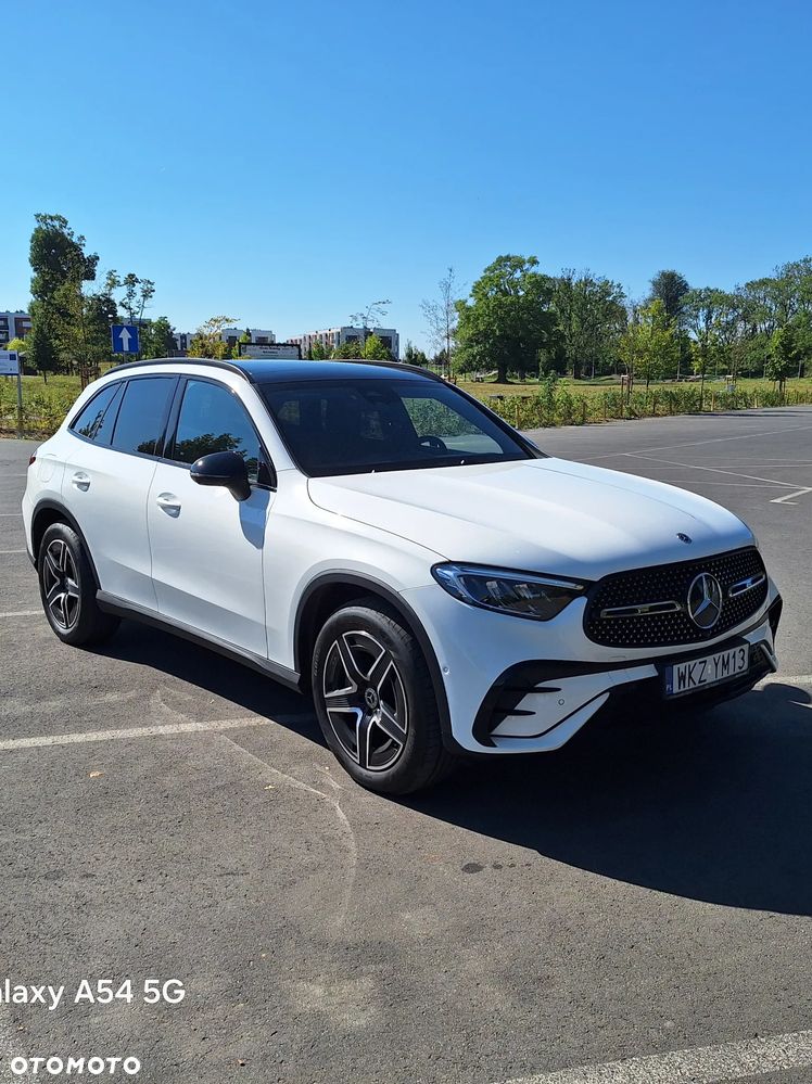 Mercedes-Benz GLC - 11