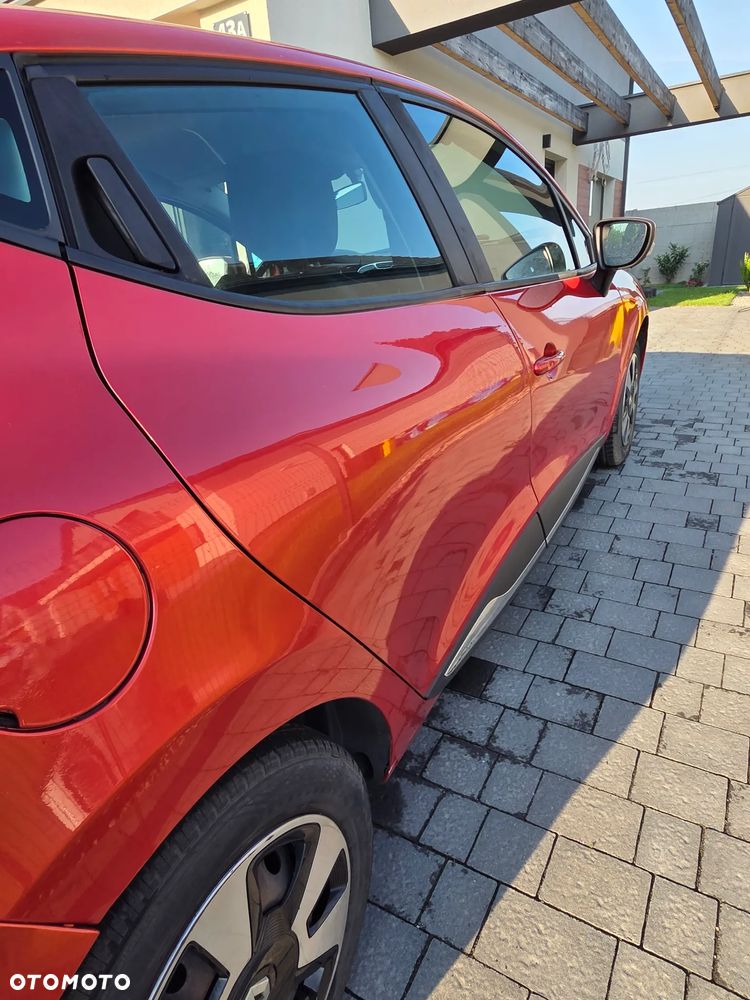 Renault Clio 0.9 TCe Alize - 13