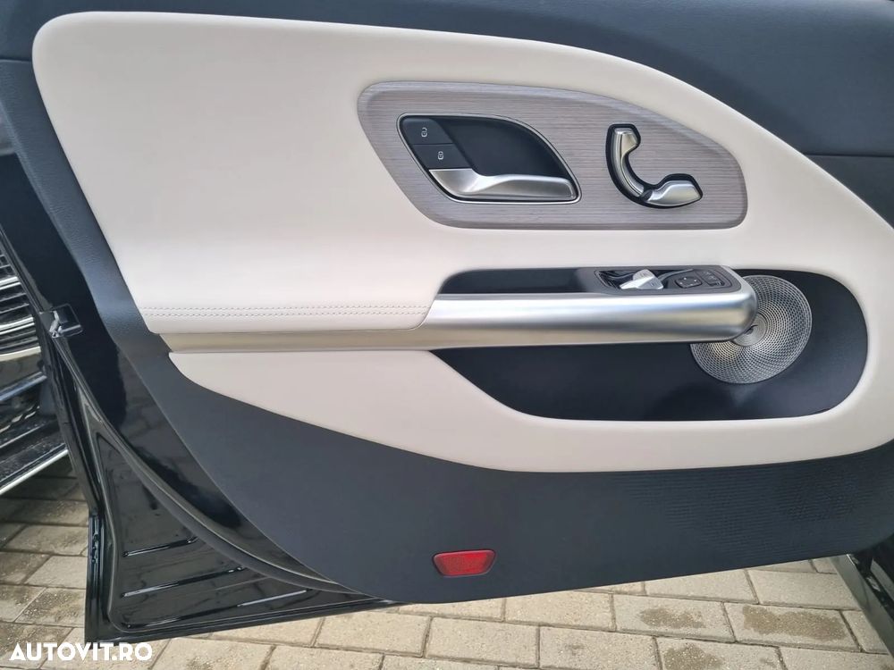 Mercedes-Benz CLA 250+ Coupe - 13