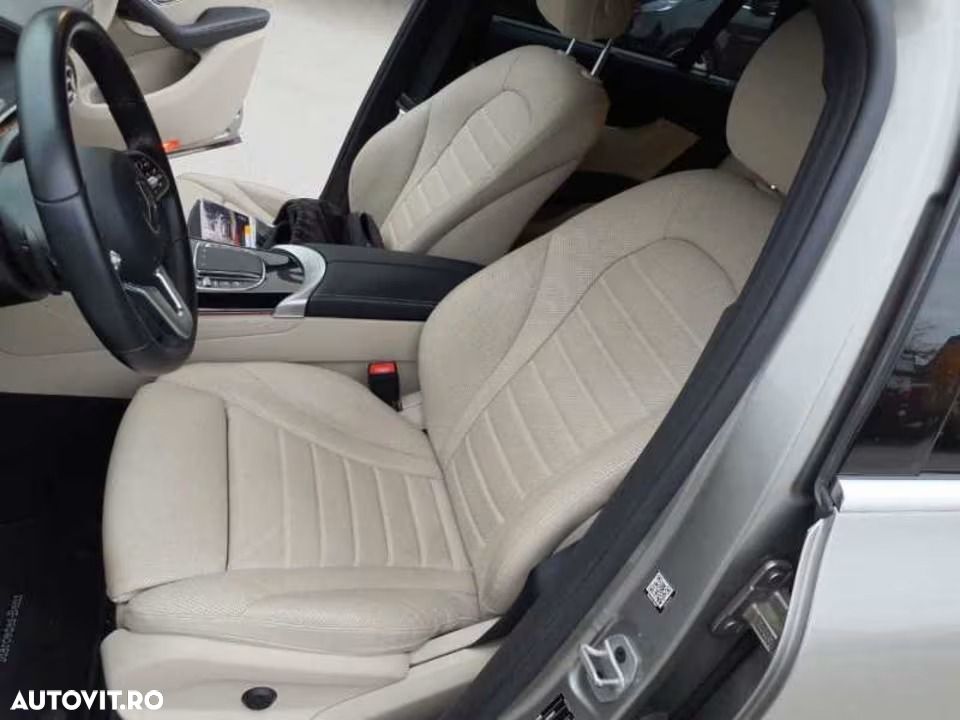 Mercedes-Benz EQC 400 4MATIC - 7