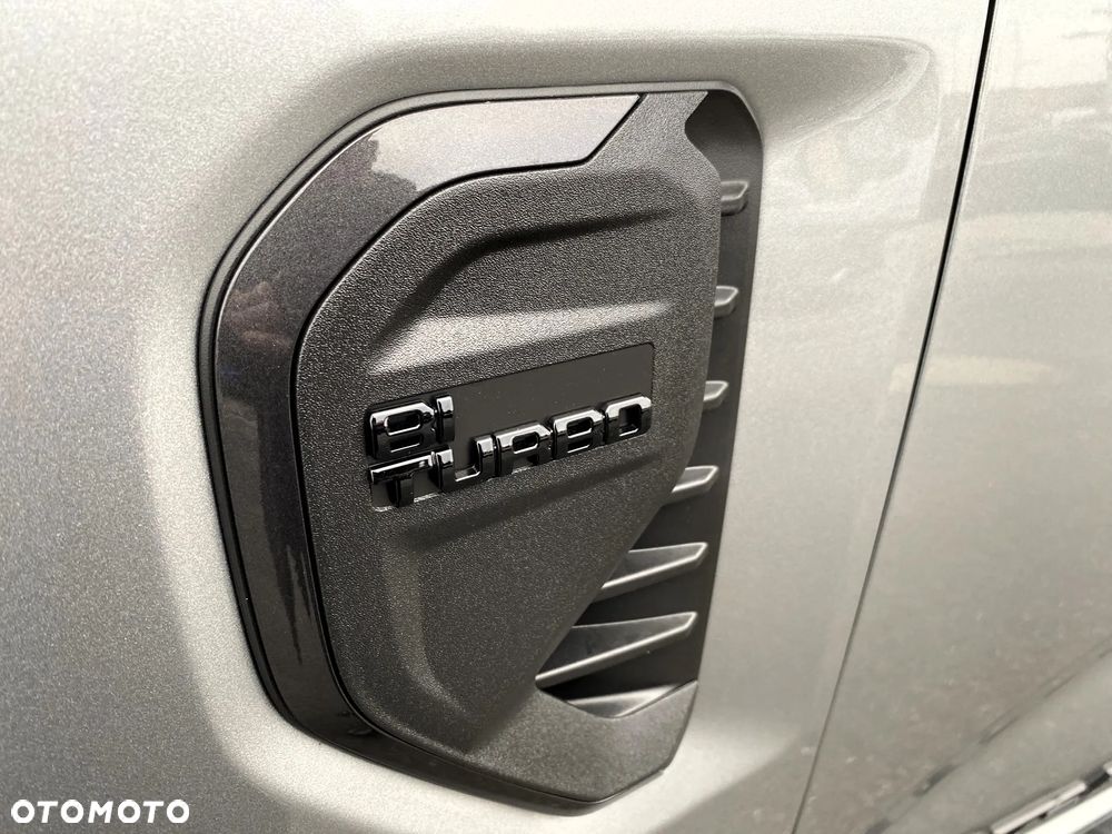 Ford Ranger 2.0 EcoBlue Bi-Turbo 4x4 DC Wildtrak X - 10