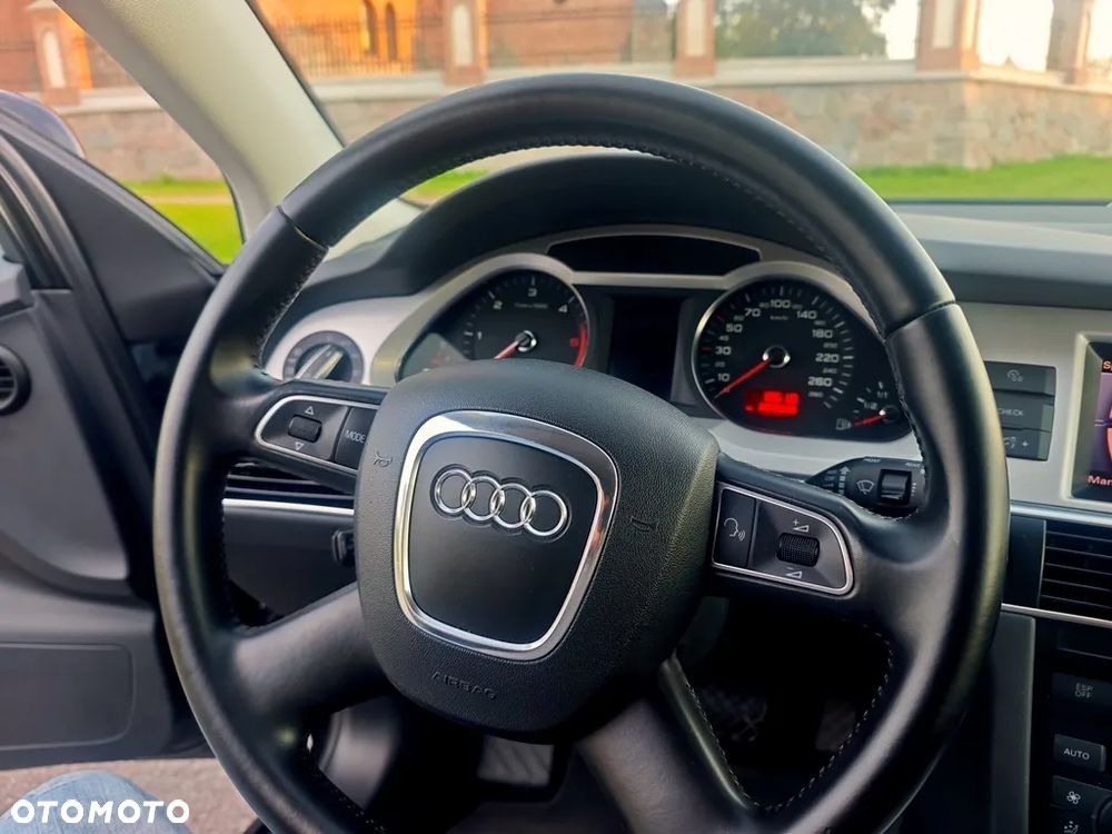 Audi A6 - 34