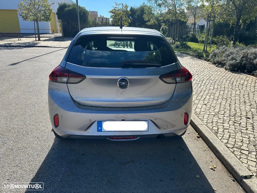 Opel Corsa 1.2 T Edition - 3