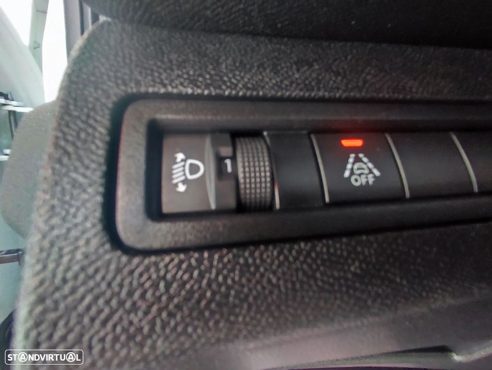 Peugeot 3008 BlueHDi 130 Stop & Start EAT8 Active Business-Pack - 25