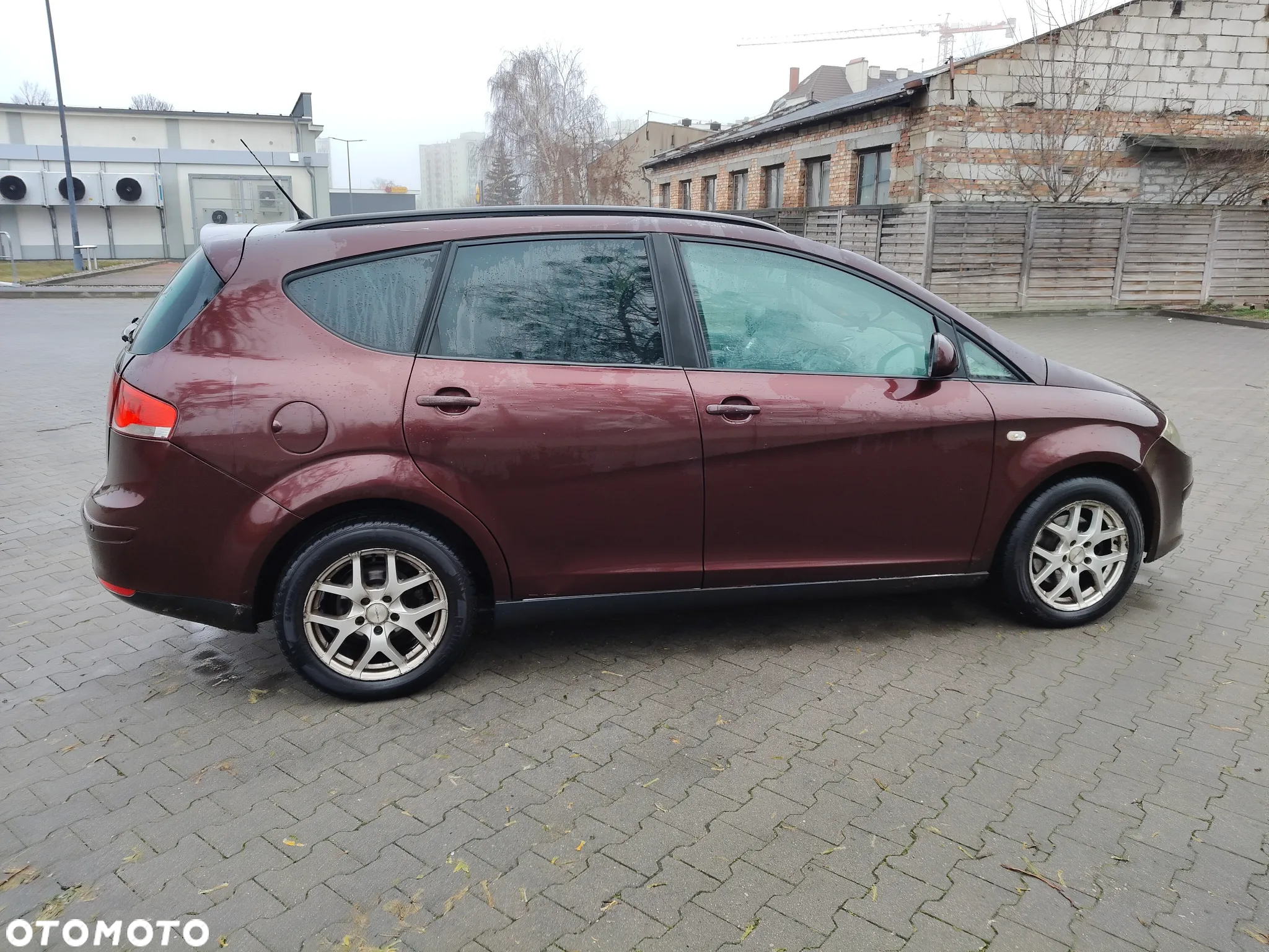 Seat Altea XL - 5