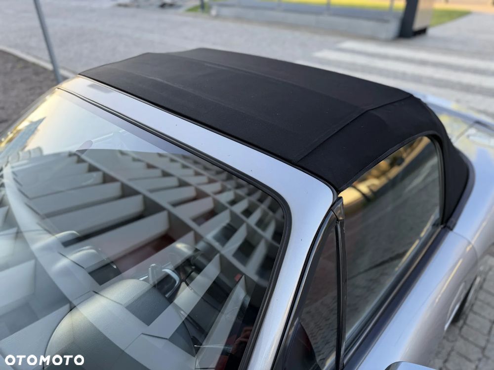 Mazda MX-5 1.9i 16V Unplugged - 30