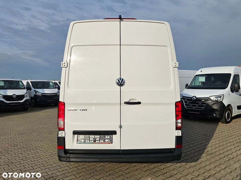 Volkswagen Crafter L2H2 *79999zł NETTO* 2.0TDi/140KM - 10