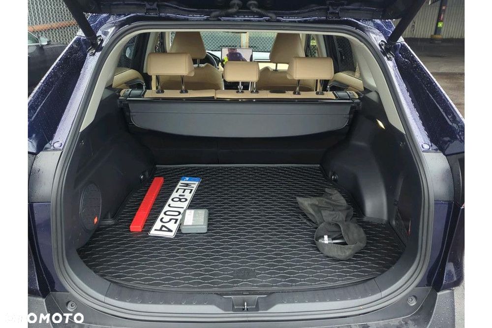 Toyota RAV4 - 9