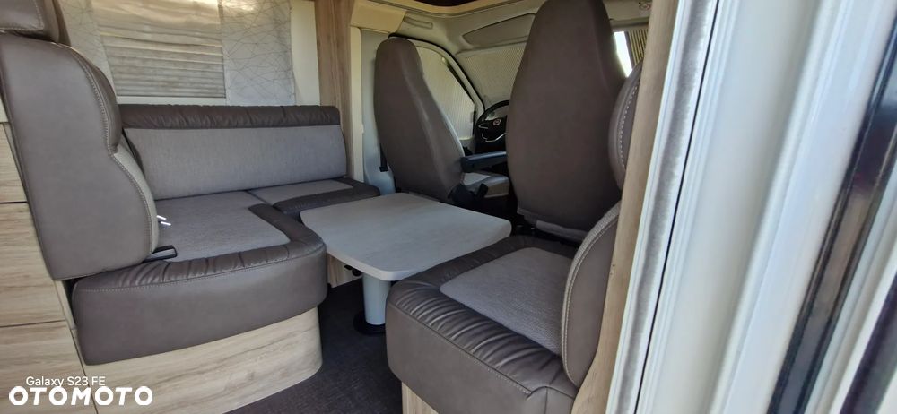 Eura Mobil PROFILA - 40