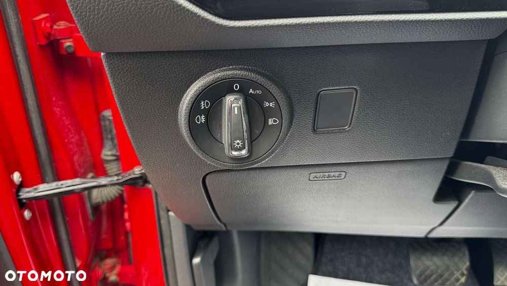Seat Ateca - 33