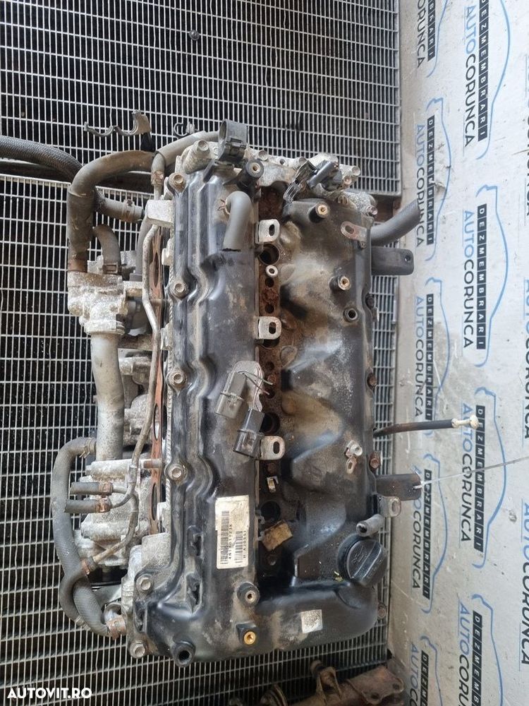 Motor Mitsubishi Outlander Facelift 2.2 Diesel 2009 - 2012 177CP Manuala 4N14 Euro5 ... - 3