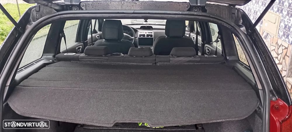 Peugeot 307 Break 1.6 HDi Premium - 6