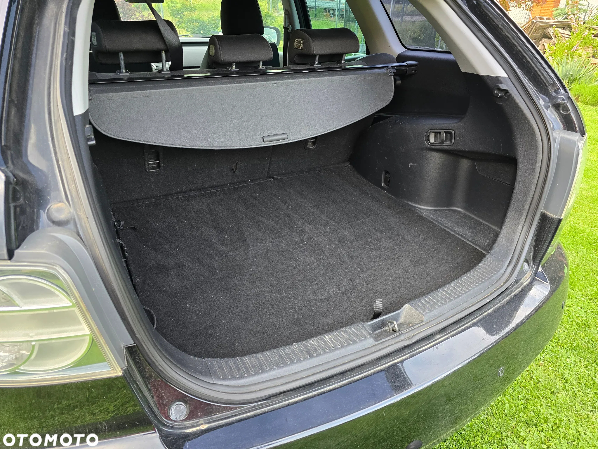 Mazda CX-7 2.3T Sport - 14