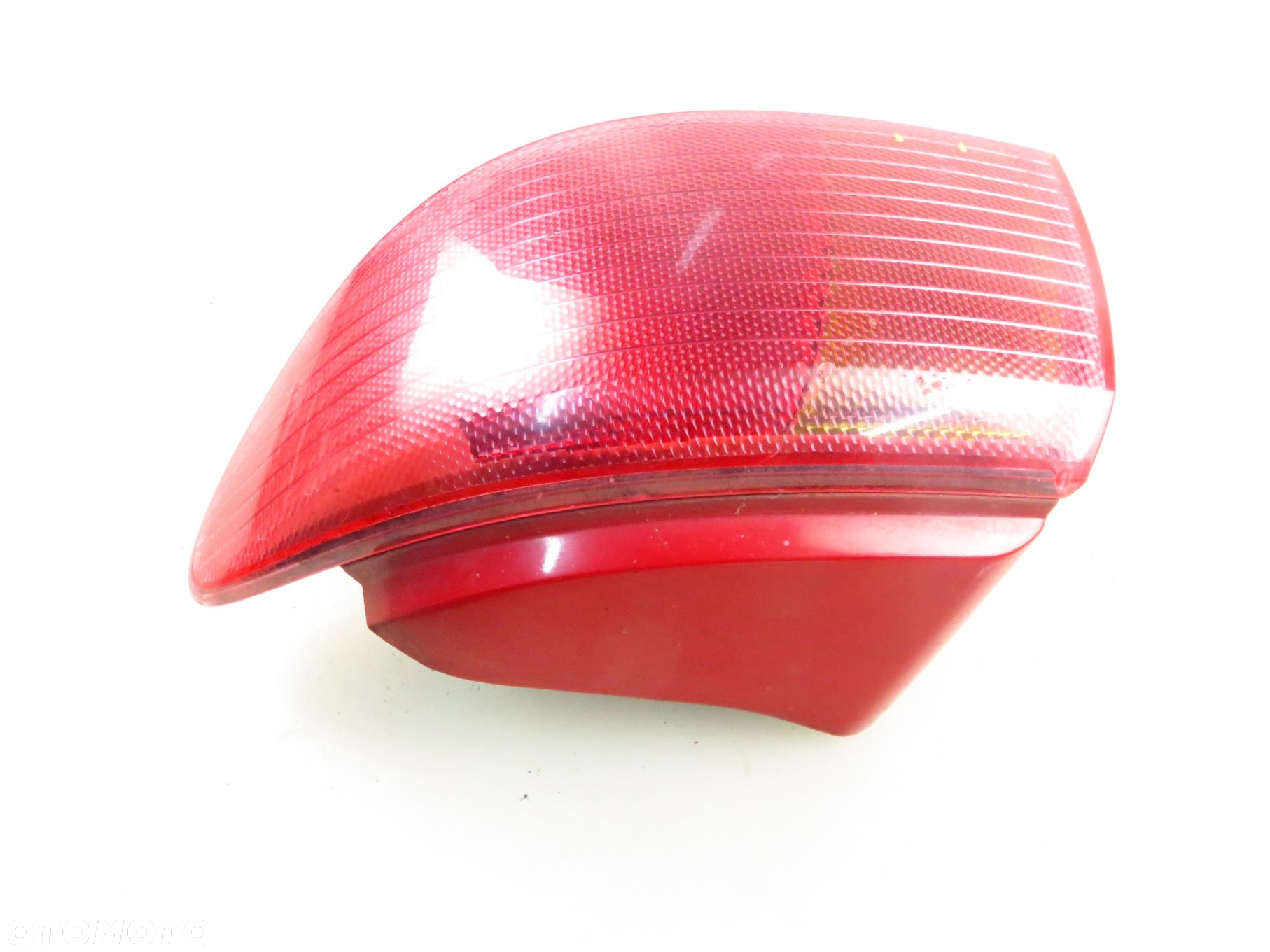 LAMPA PRAWA TYLNA MAZDA 2 I (DY) 3M7113404AN 964846 - 4