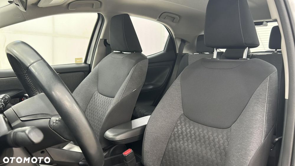 Toyota Yaris Hybrid 1.5 Comfort - 11