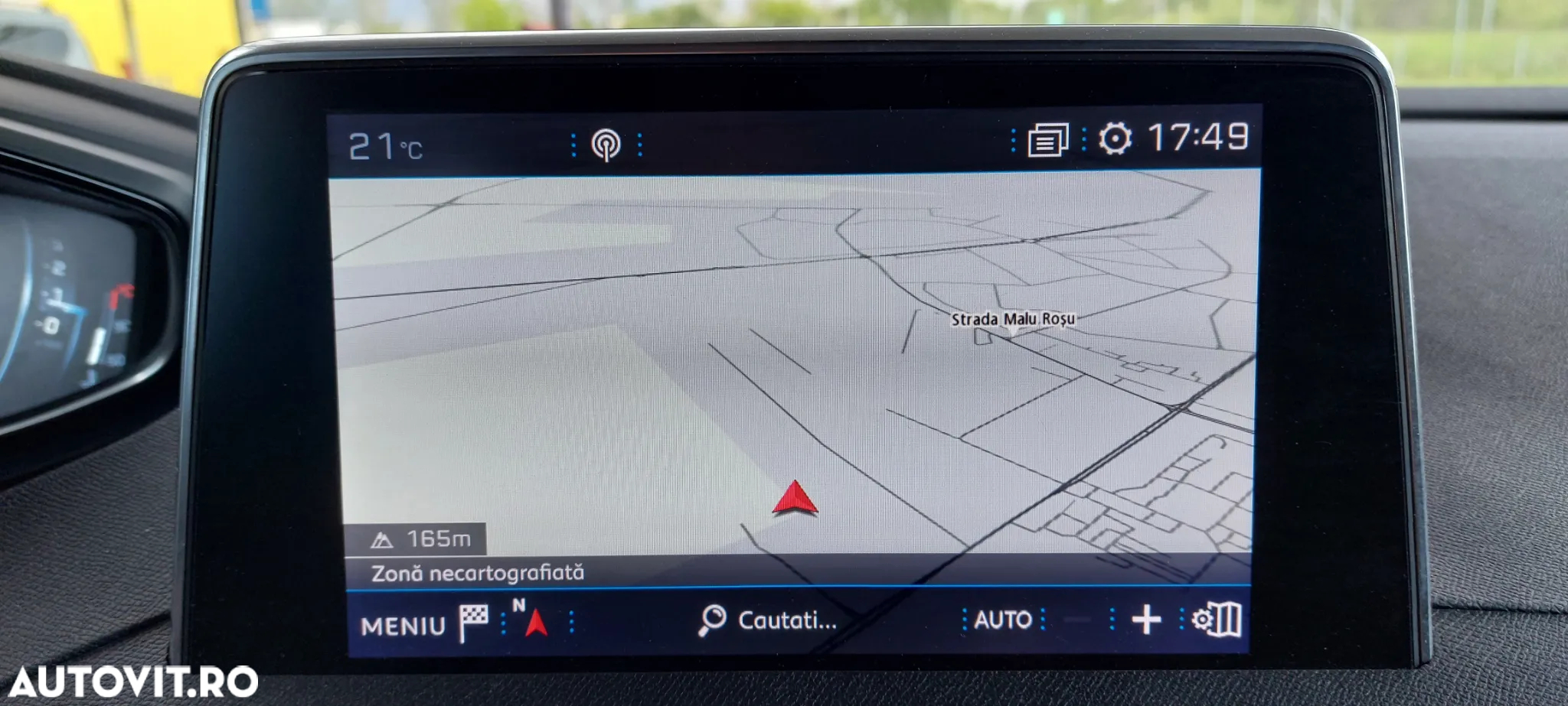Peugeot 3008 1.6 BlueHDI S&S Allure - 8