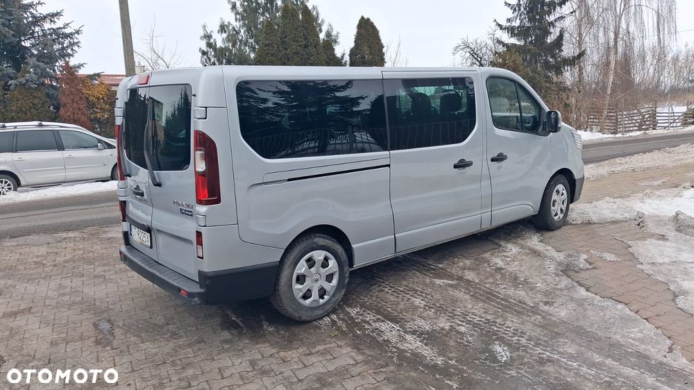 Renault Trafic - 7