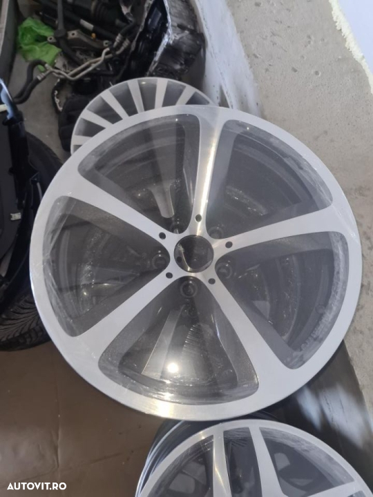 jante 19  bmw e63 ,e64 oem - 2
