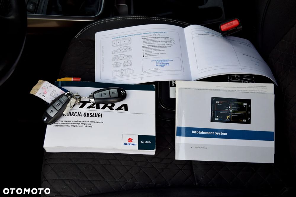 Suzuki Vitara - 24