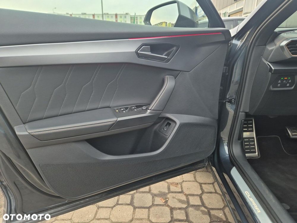 Cupra Formentor 2.0 TSI 4Drive VZ DSG - 10