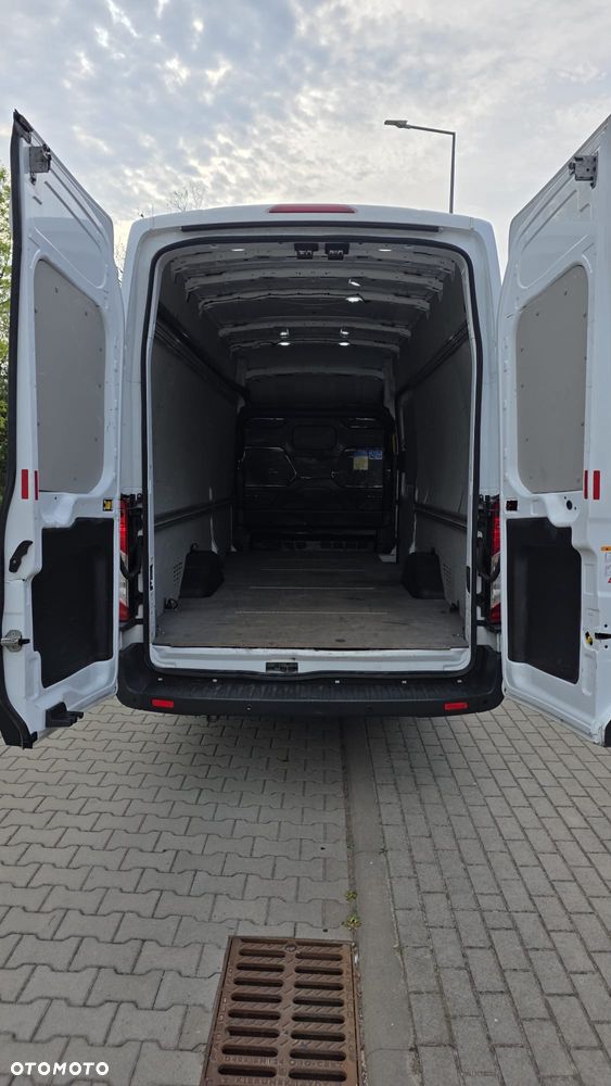 Ford Transit - 10