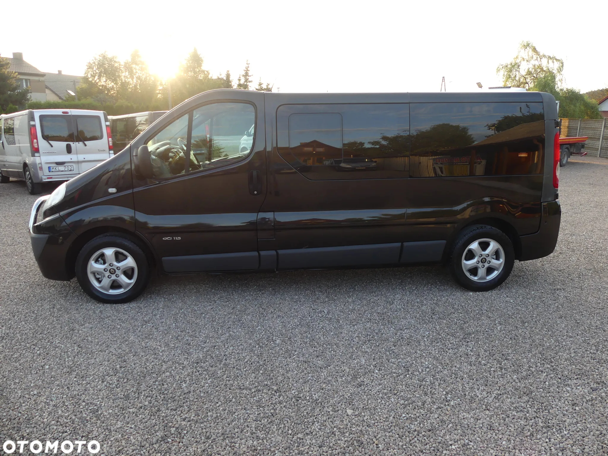 Renault Trafic L2H1 Pack Clim - 14