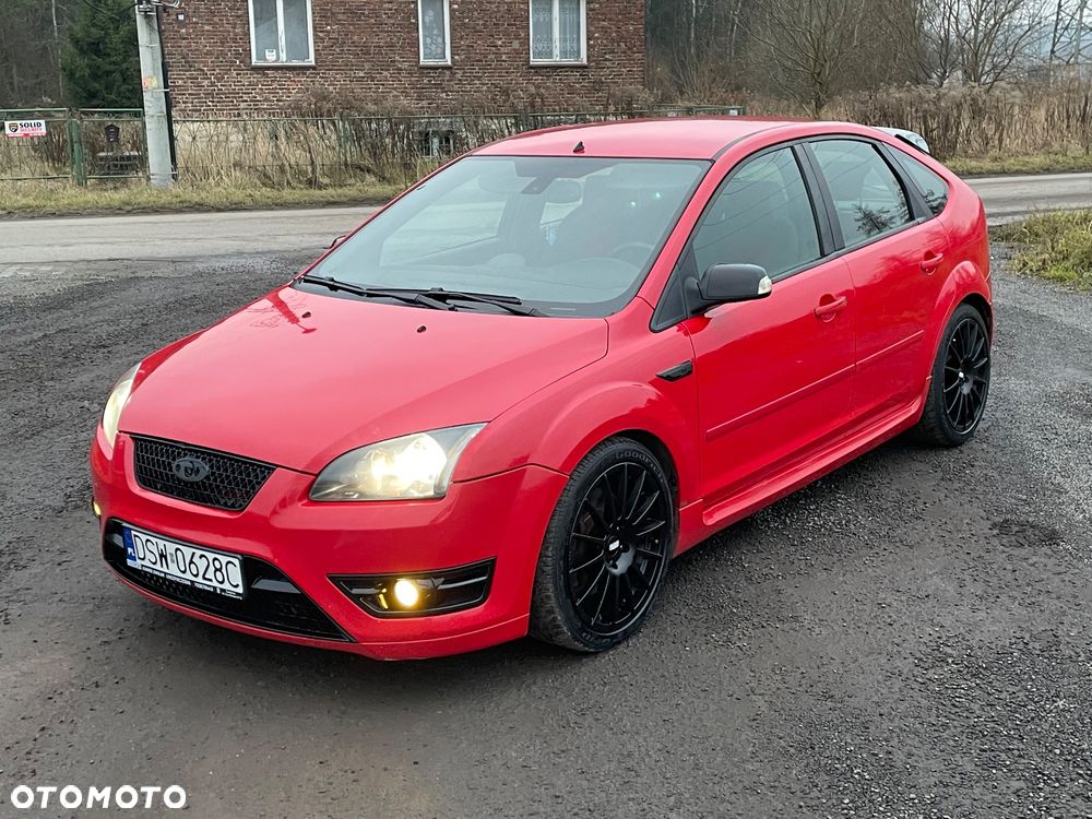 Ford Focus - 13
