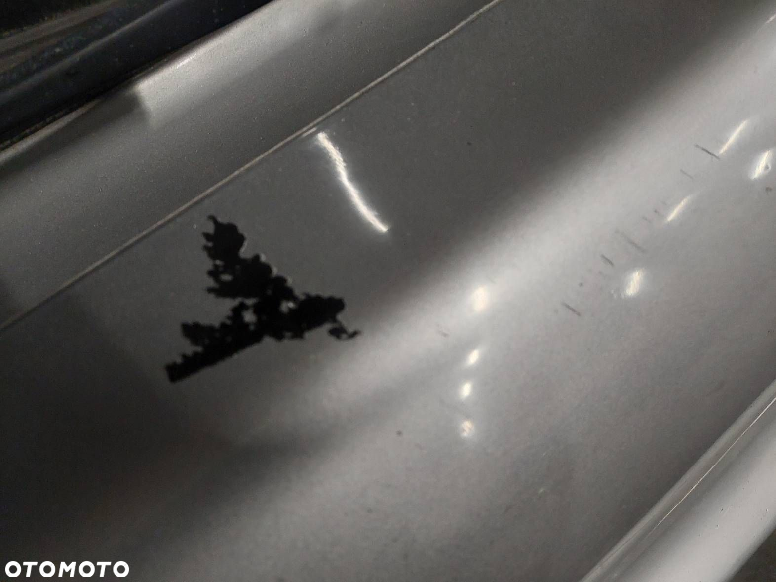 KOMPLETNY TYŁ KLAPA BAGAŻNIKA ZDERZAK TYŁ LAMPY AUDI A3 8L LIFT LY7W - 8