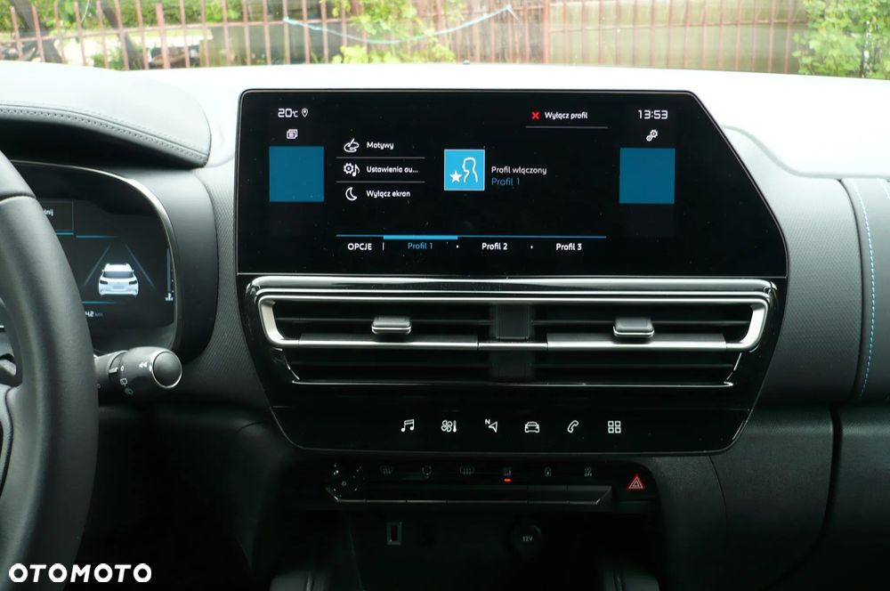 Citroën C5 Aircross 1.2 PureTech Shine EAT8 - 17