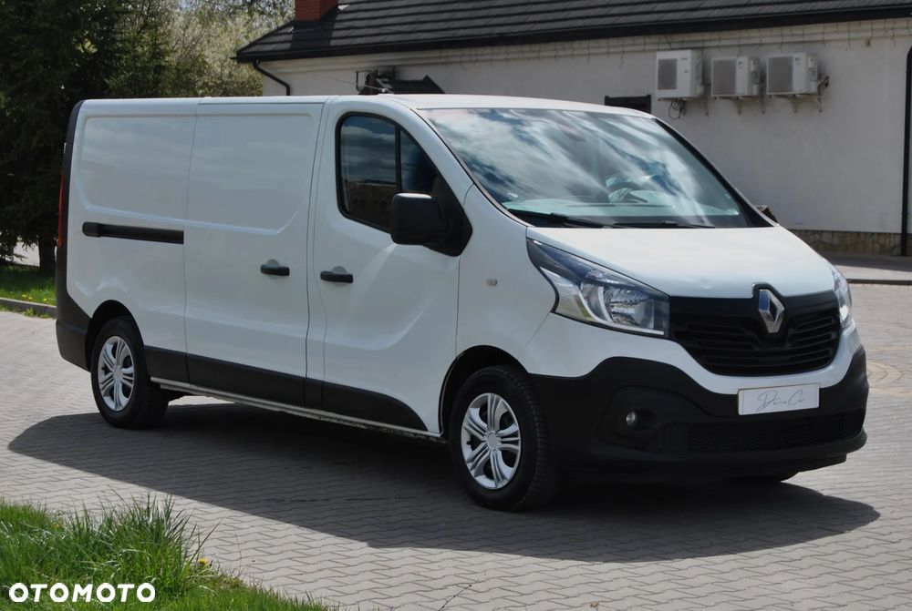 Renault Trafic - 2
