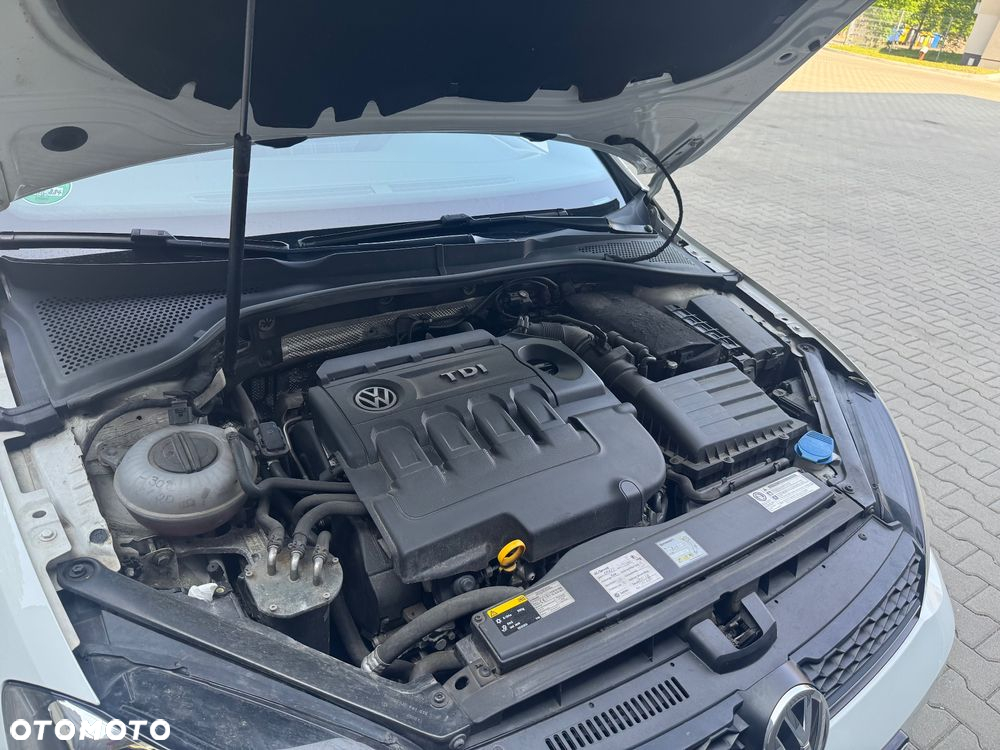 Volkswagen Golf VII 2.0 TDI BMT GTD DSG - 25