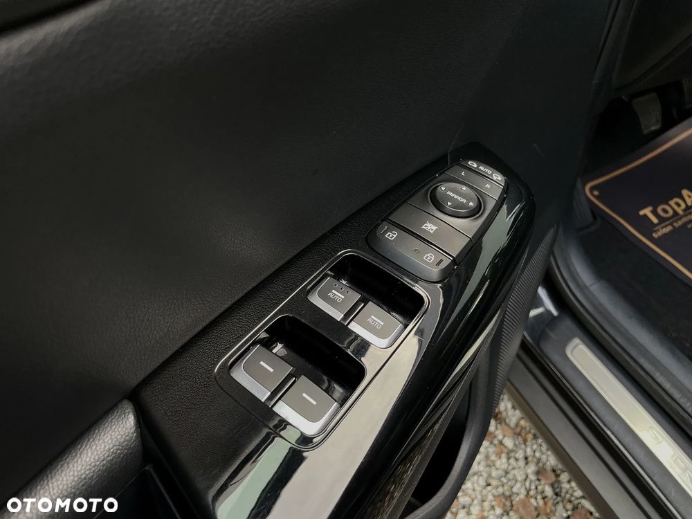 Kia Sportage 1.6 T-GDI 2WD Spirit - 30