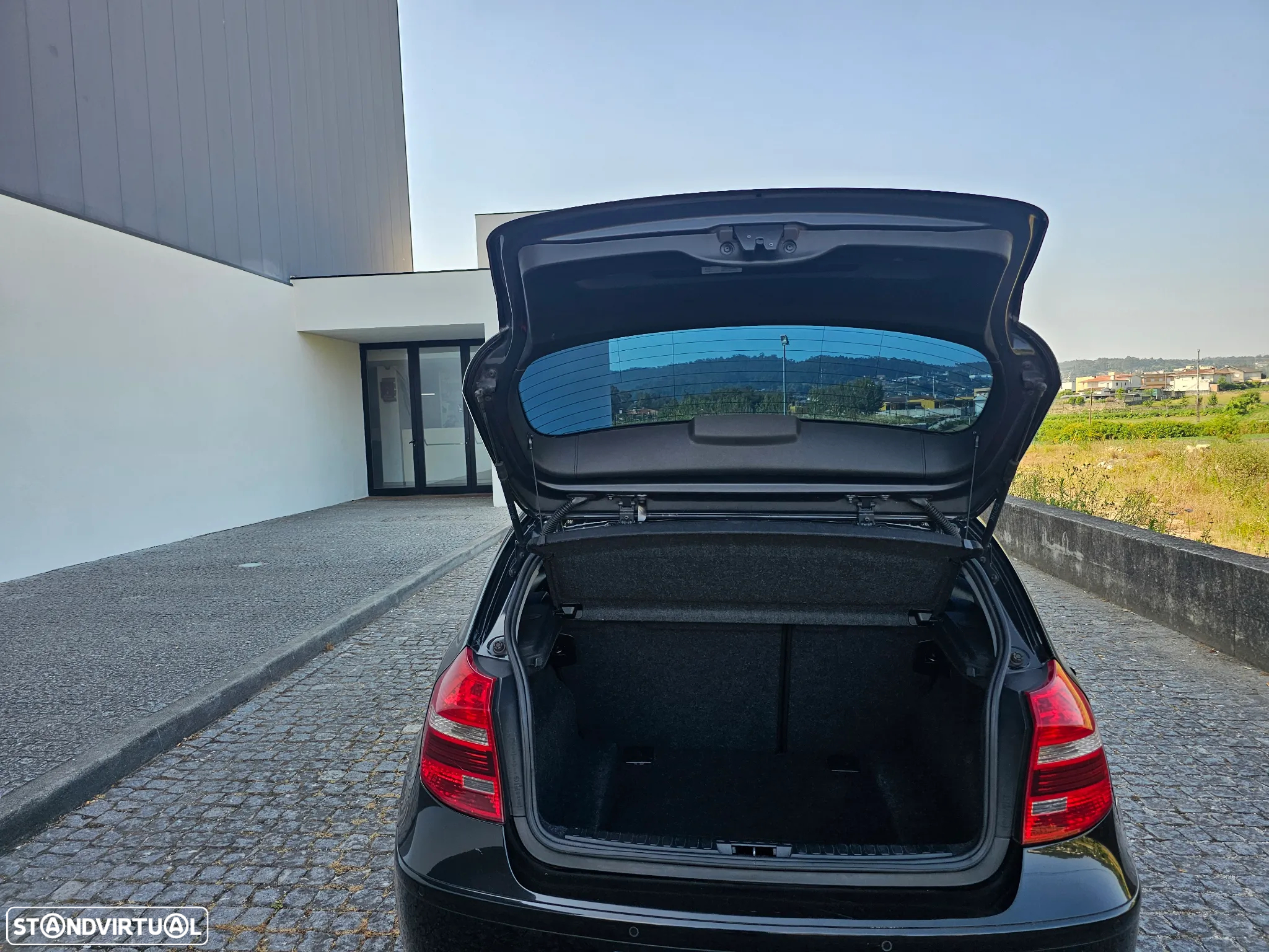 BMW 118 d Line Sport - 19