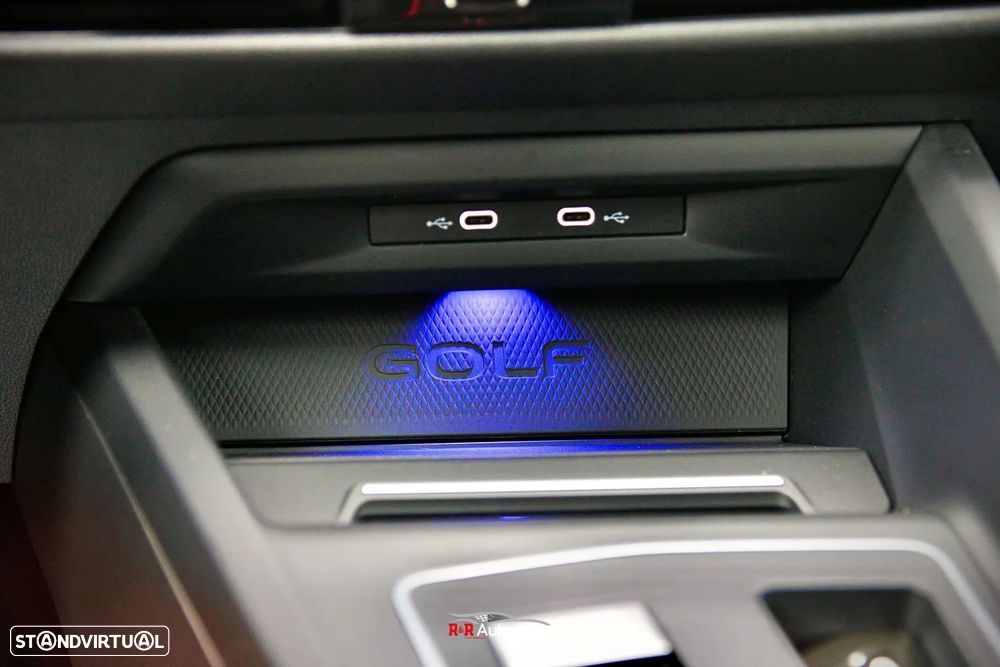 VW Golf 2.0 TSI GTI DSG Performance - 38