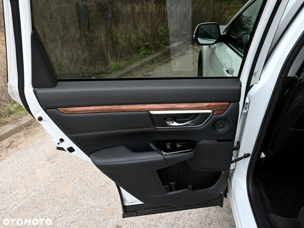 Honda CR-V 2.0 i-MMD Executive (Honda Connect+) - 17