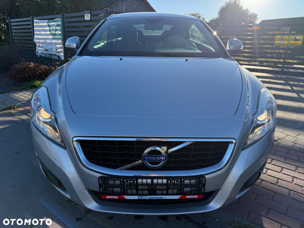 Volvo C70 T5 Summum - 14