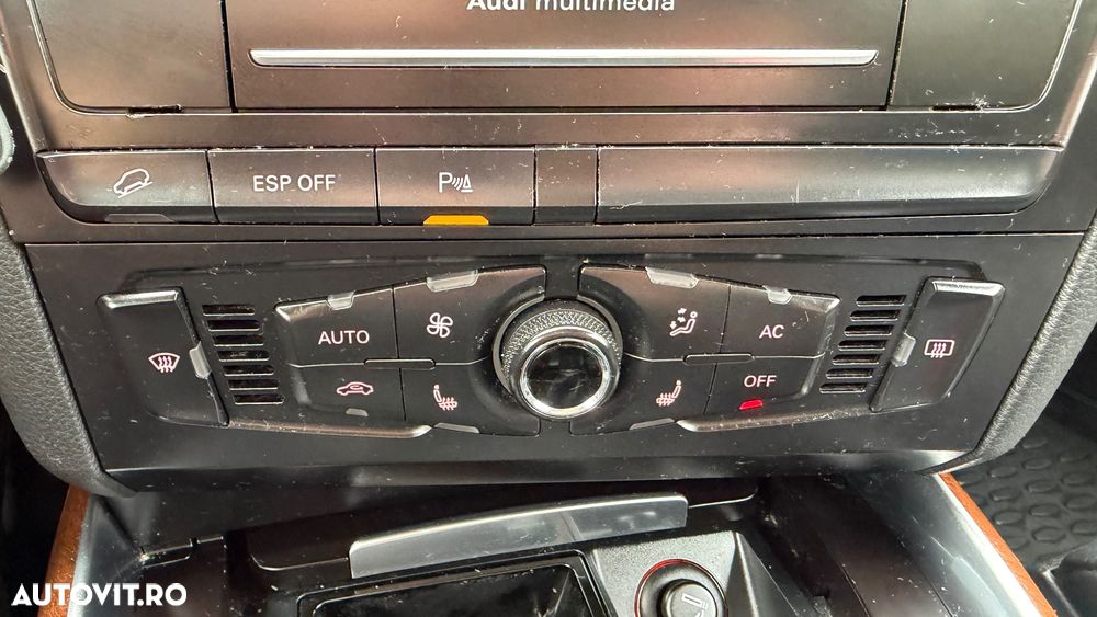 Audi Q5 2.0 TDI Quattro - 10