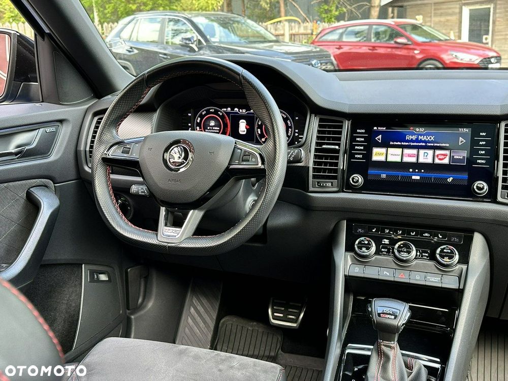 Skoda Kodiaq - 23