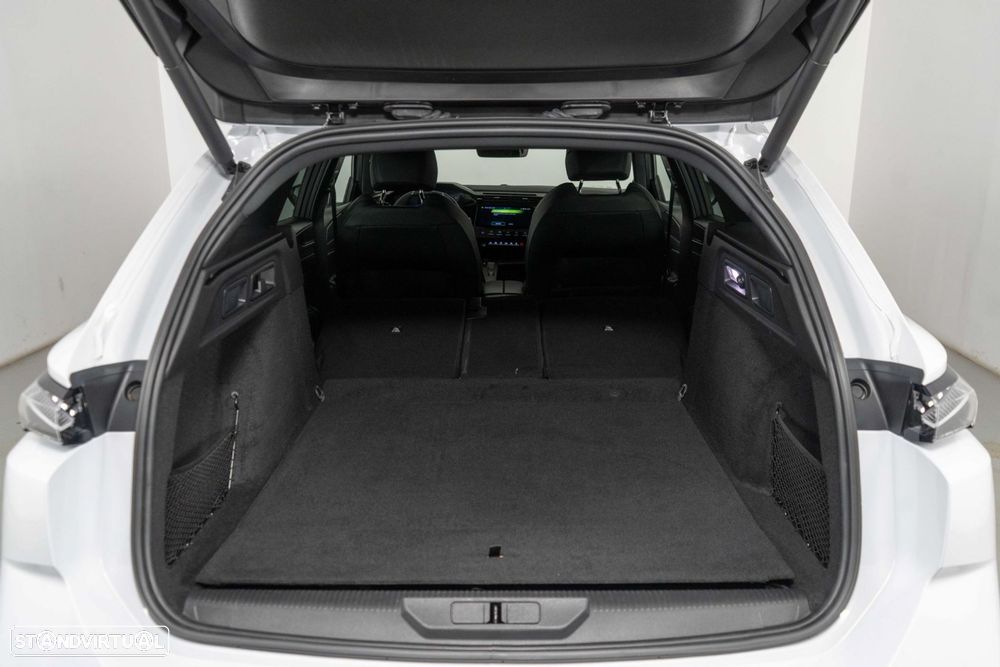 Peugeot 308 SW 1.2 PureTech GT EAT8 - 15
