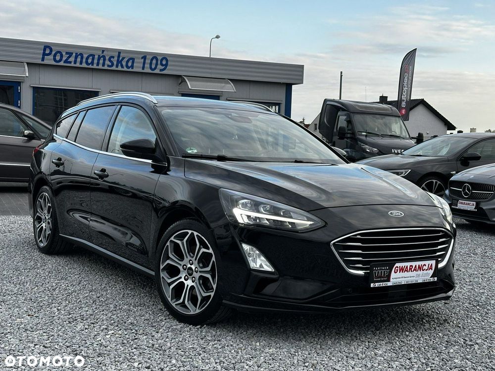 Ford Focus - 3