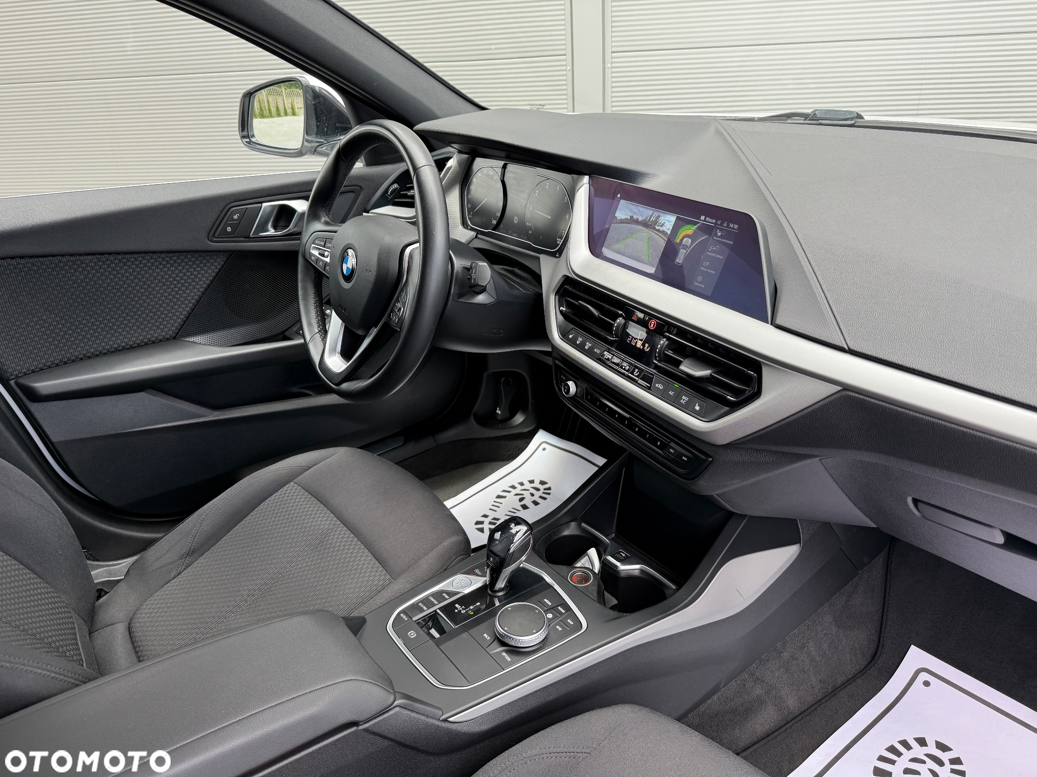 BMW Seria 1 118i M Sport - 7