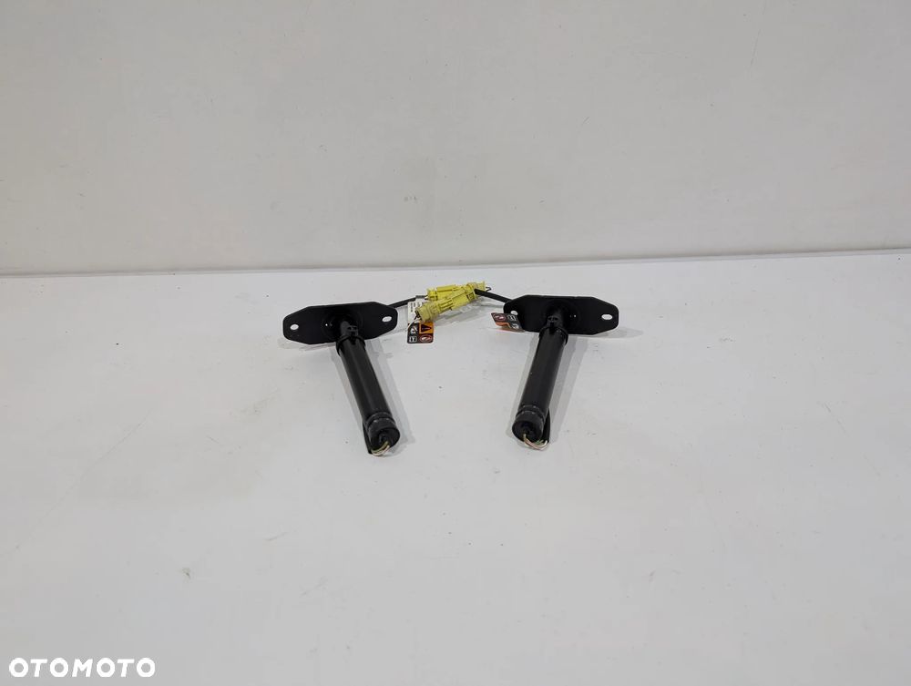 OPEL INSIGNIA B II NABÓJ PIROTECHNICZNY MASKI 39169701 - 1