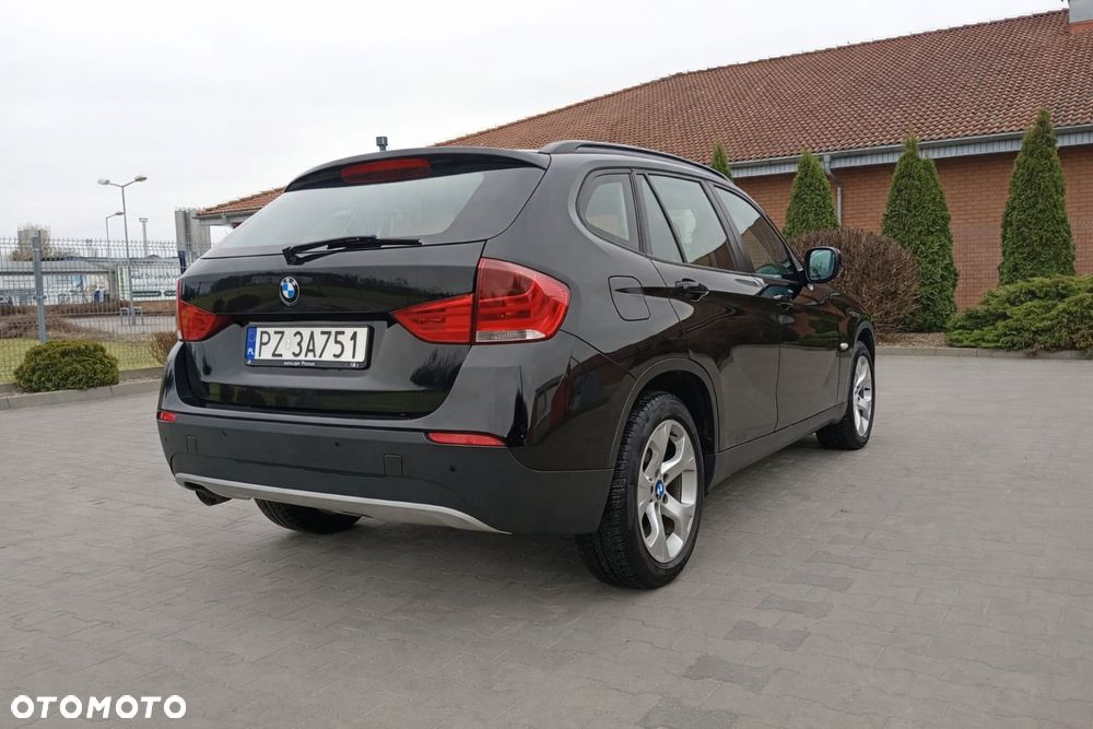 BMW X1 - 6