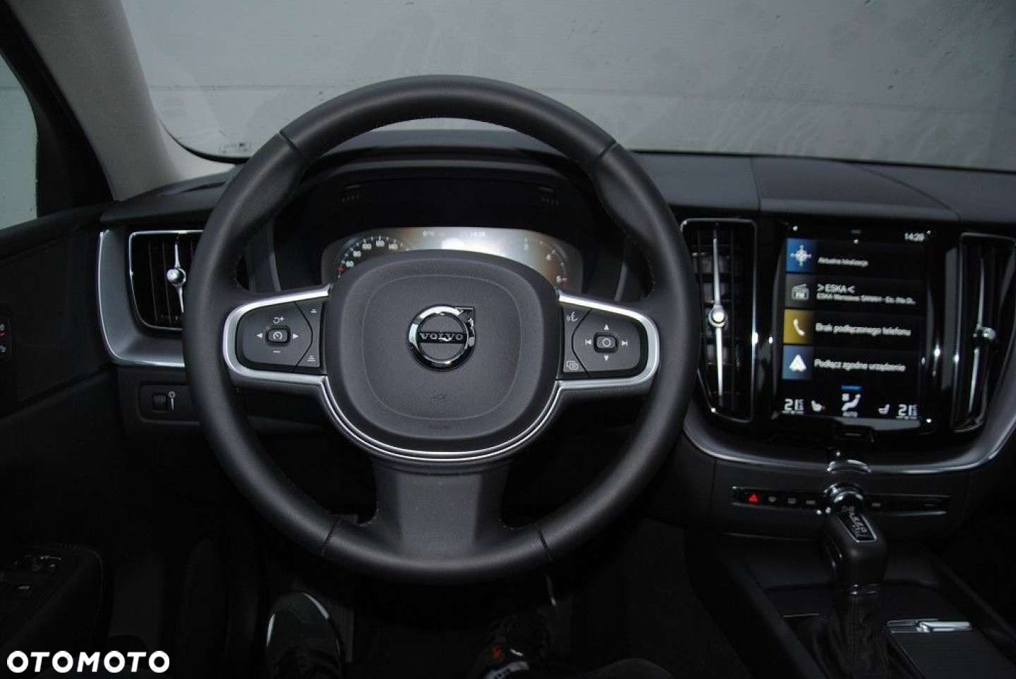 Volvo XC 60 - 8