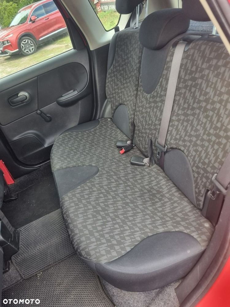 Nissan Note - 11