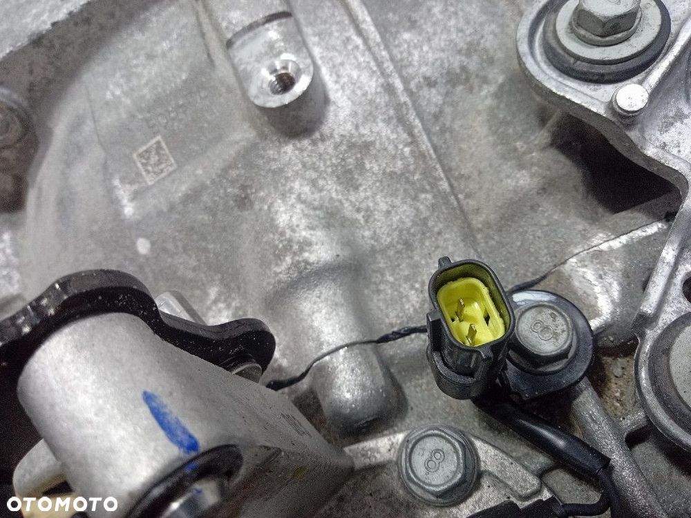 KIA CEED III 1.0 T-GDI 120 KM SKRZYNIA MANUALNA FNJ6F - 5