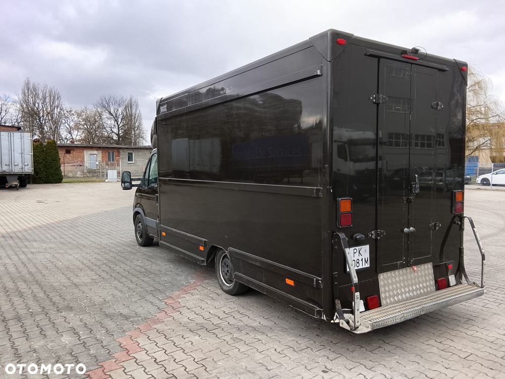 Iveco Daily 35S15 - 5